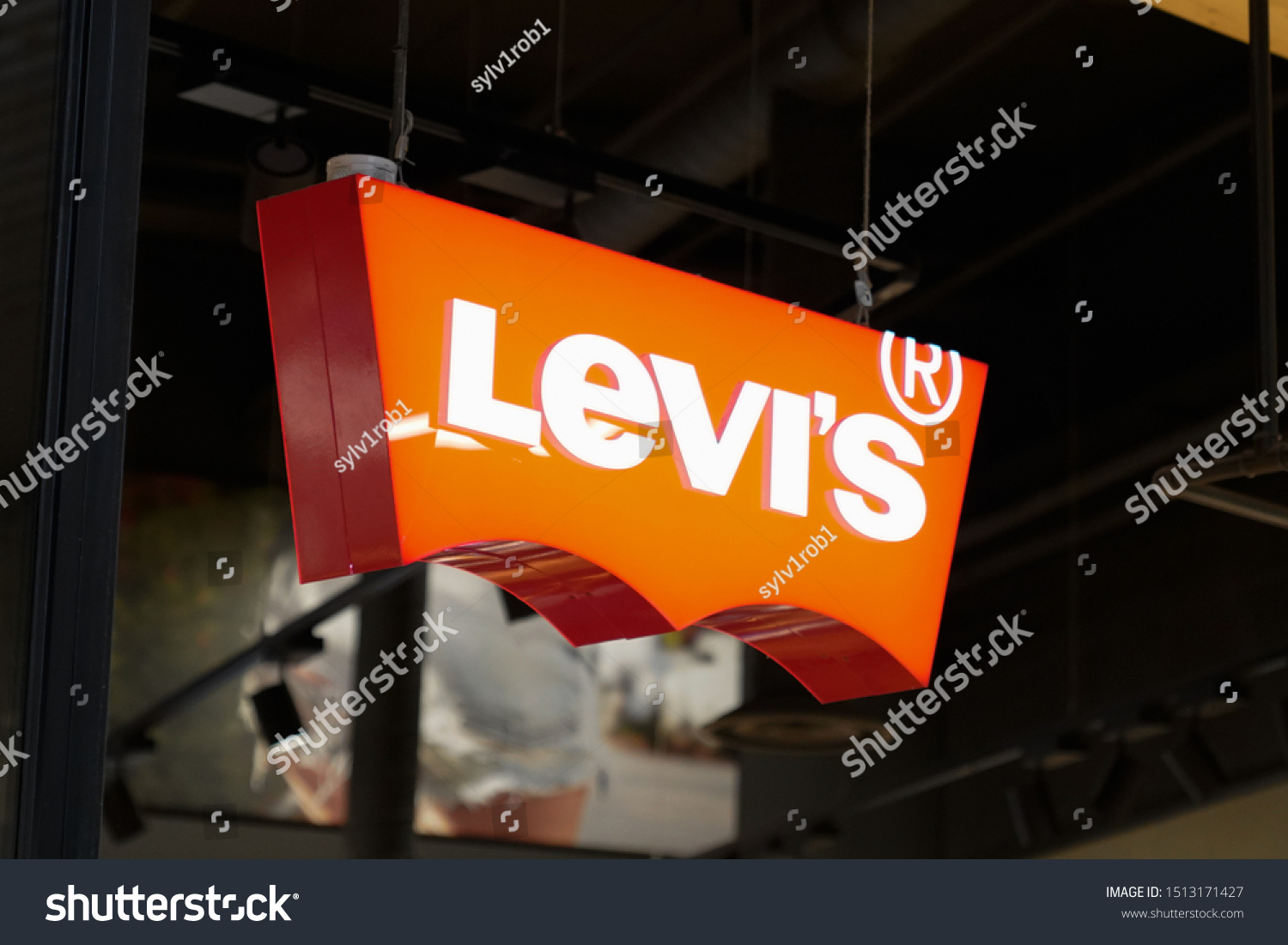 shop levi strauss