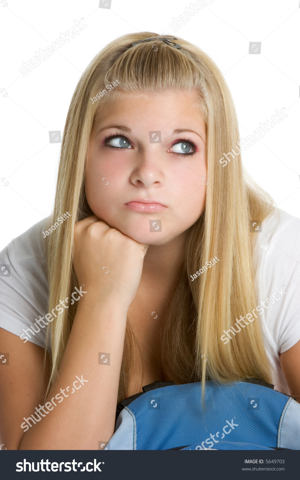 bored teen girl Pleasure beach bridgeport ct