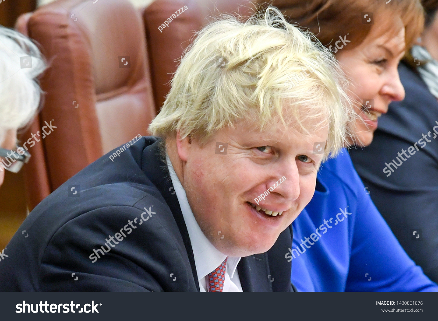  boris johnson win uk election