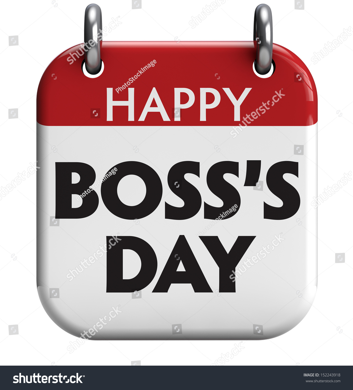 Bosss Day Stock Illustration 152243918 Shutterstock