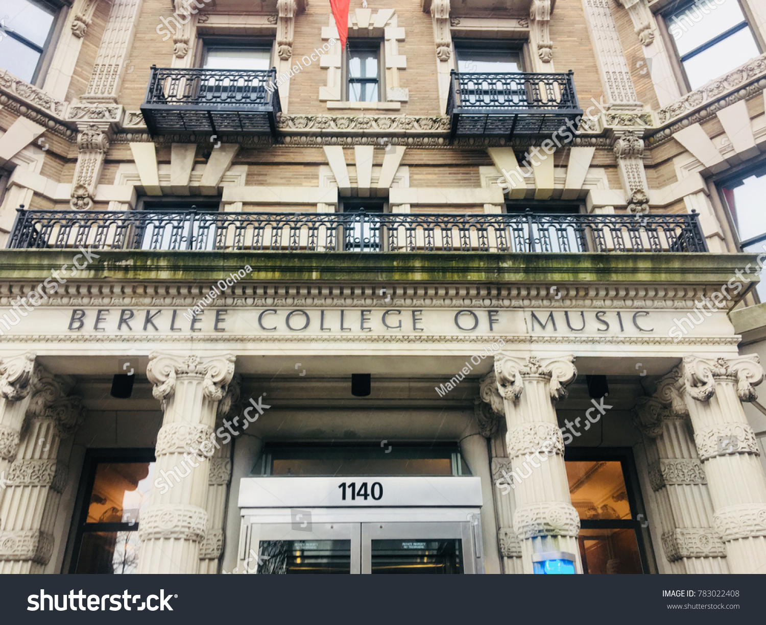 12 Imágenes De Berklee College Of Music - Imágenes, Fotos Y Vectores De ...