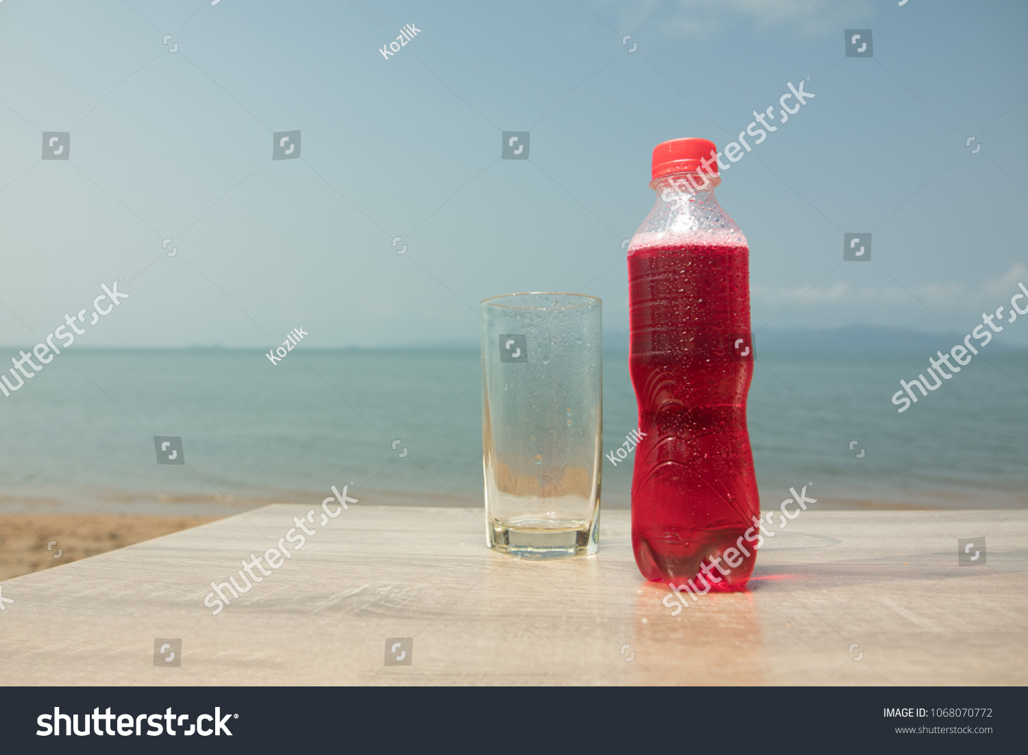 Download Bottles Multicolored Drinks Yellow Red Green Backgrounds Textures Stock Image 1068070772 Yellowimages Mockups