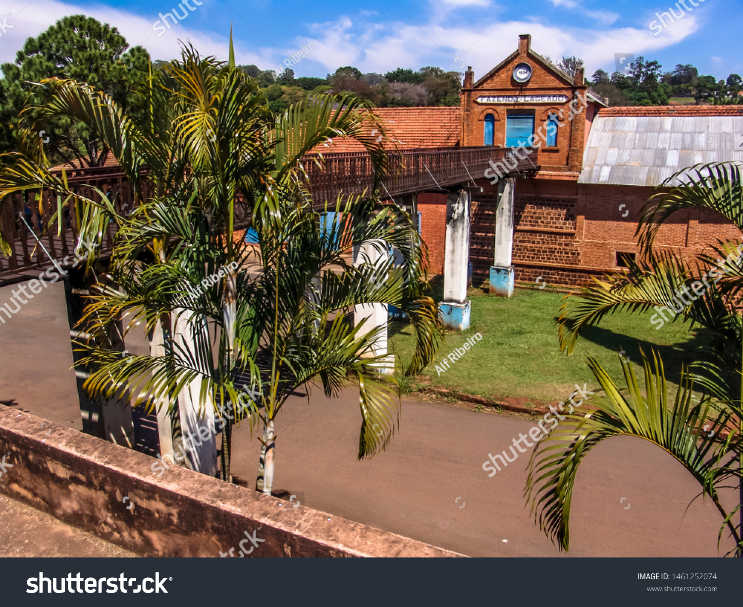 Botucatu São Paulo fonte: image.shutterstock.com