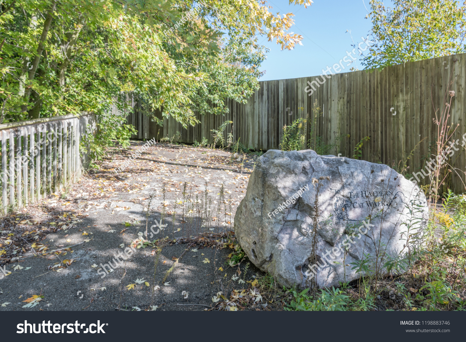 bowmanville ontario canada october