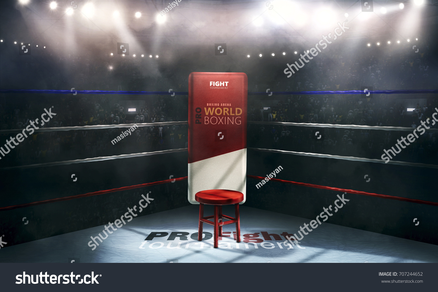 289 Boxing ring top view Stock Photos, Images & Photography Shutterstock