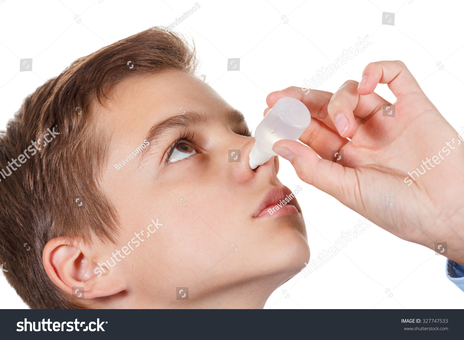 What are needed drops in the nose with an antibiotic for sinus 30 What are needed drops in the nose with an antibiotic for sinus 46