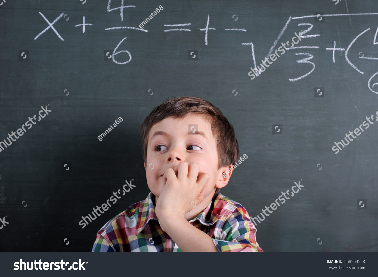 students' difficulties in mathematics problem solving