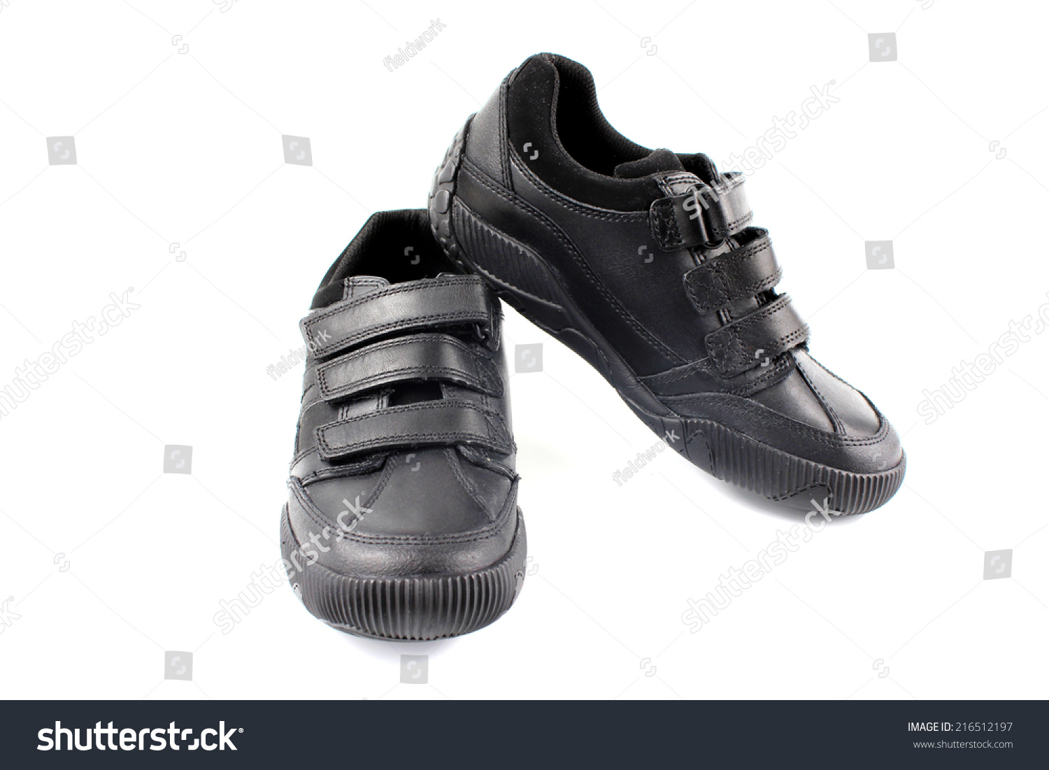 id school shoes