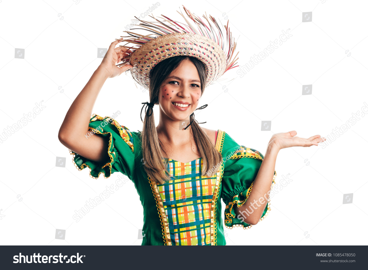 7-023-traditional-brazilian-dress-shutterstock