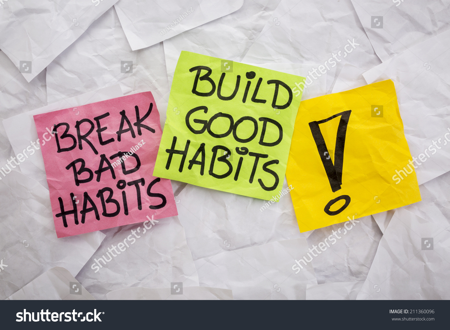25,134 Break habit Images, Stock Photos & Vectors | Shutterstock