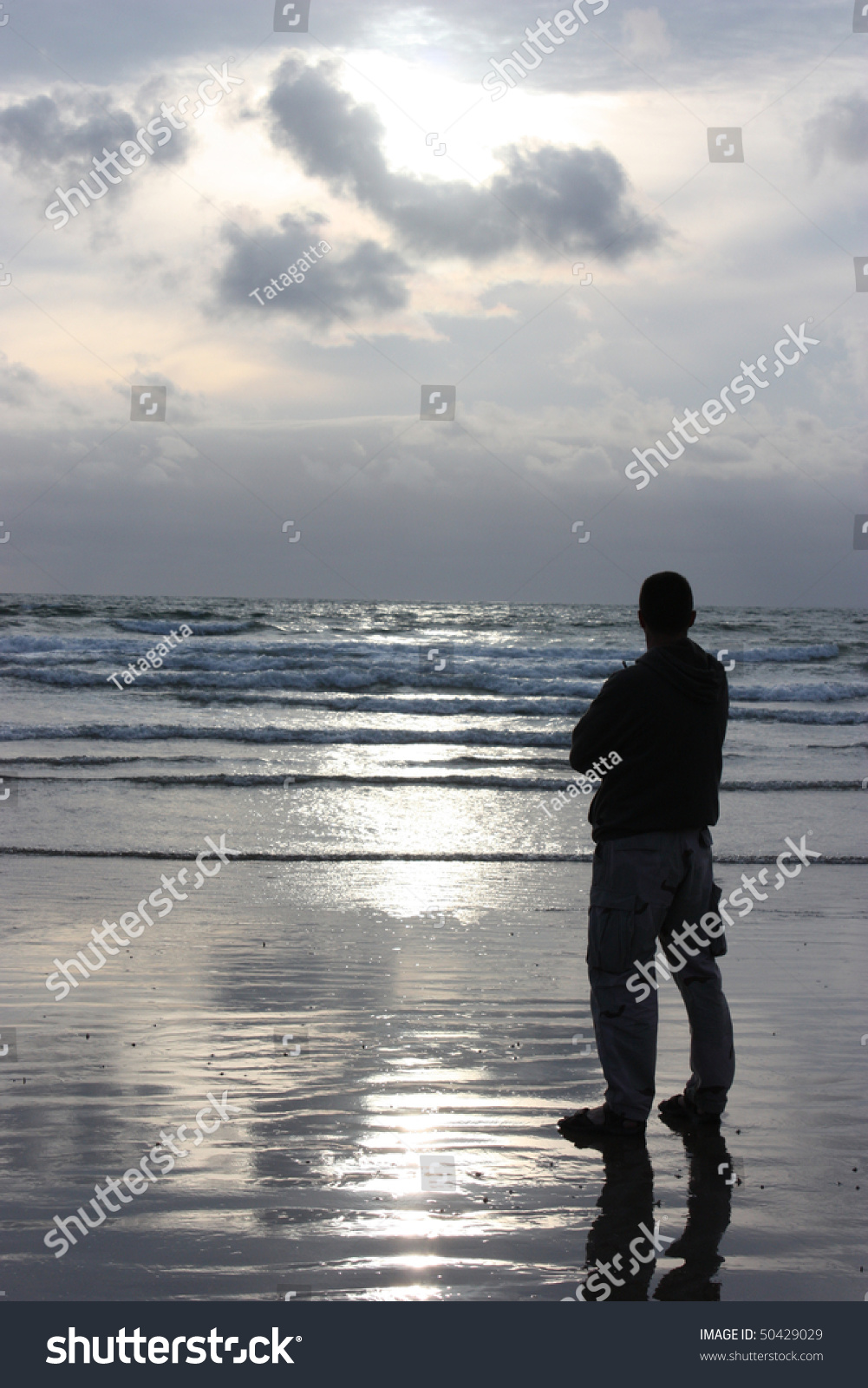 Breathing Space Stock Photo 50429029 : Shutterstock