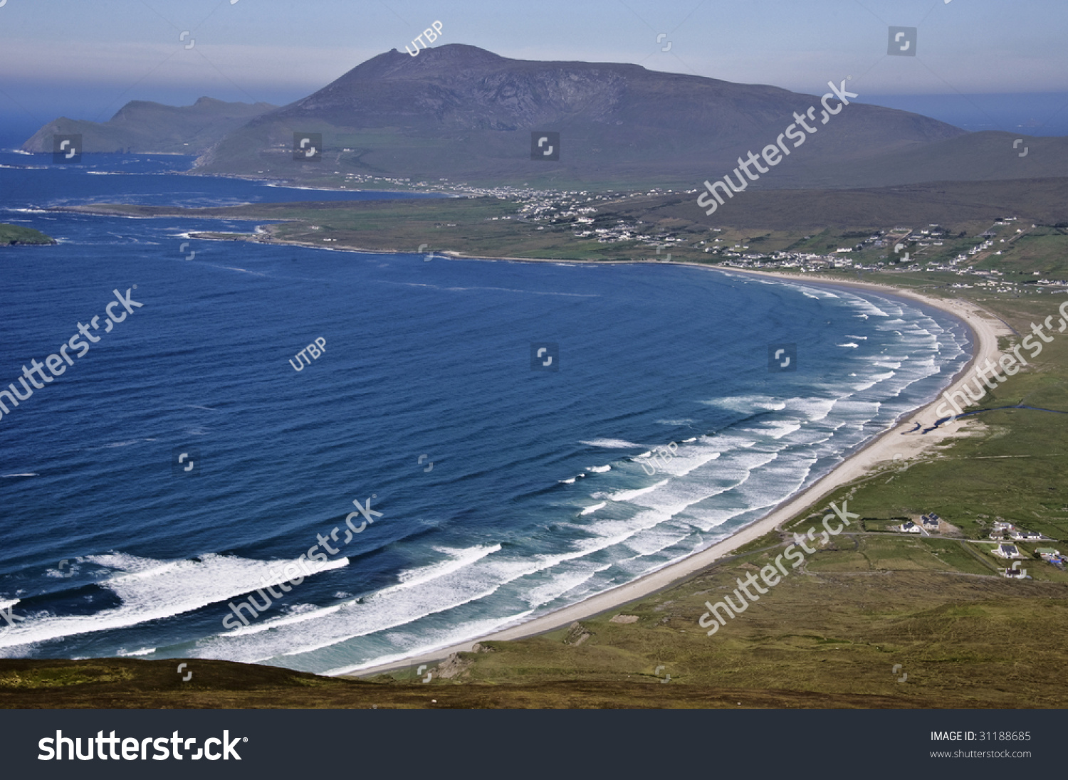 Breathtaking Amazing Beautiful Aerial Landscape View Of ... Breathtaking Amazing Beautiful Aerial Landscape View Of ...