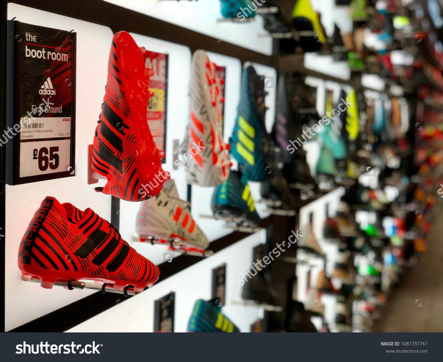 adidas football boots sale sports direct