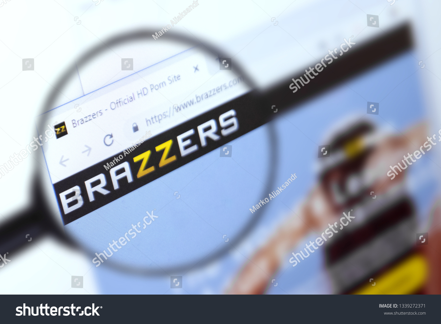 Brazzers Official Site