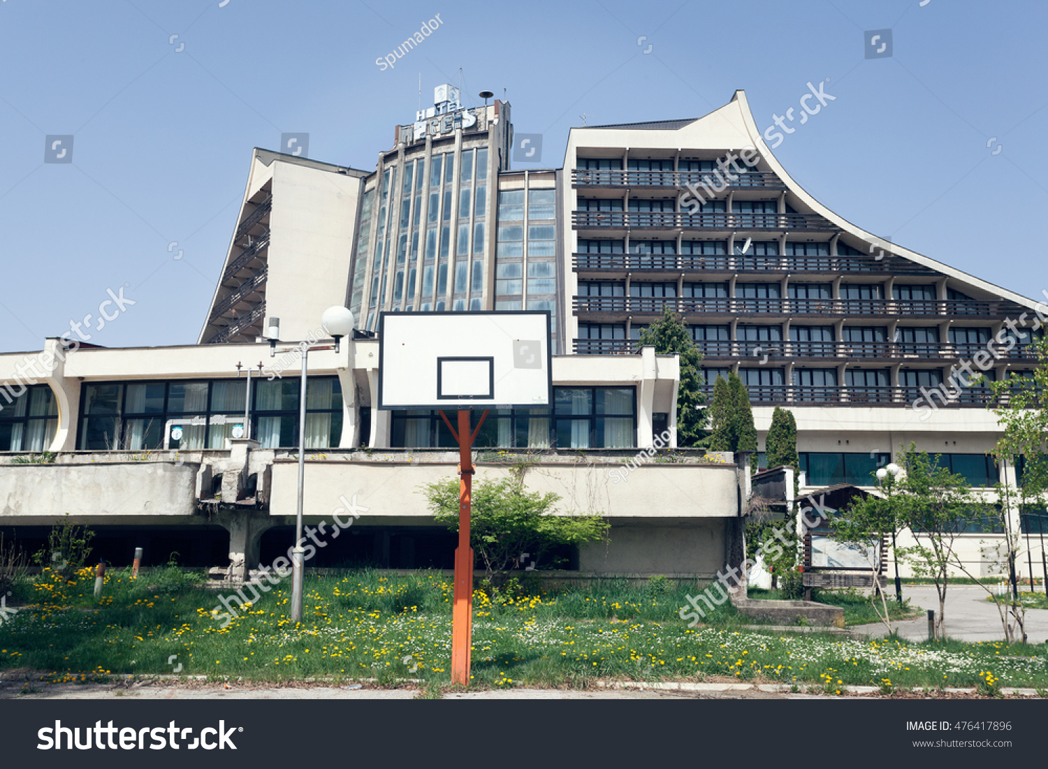 Hotels in Kogalym: how to choose the best option Hotels in Kogalym: how to choose the best option