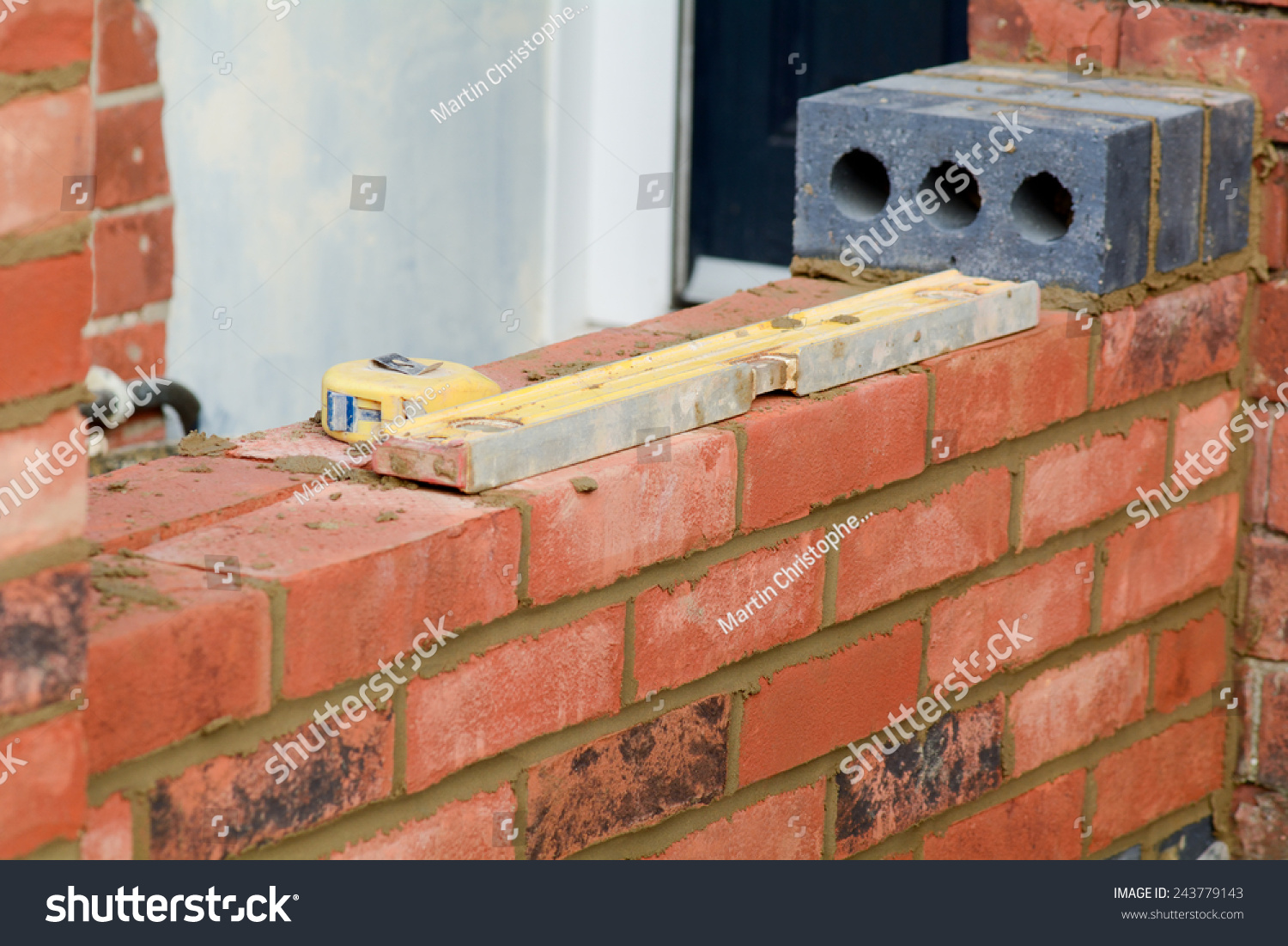 brickwork tools