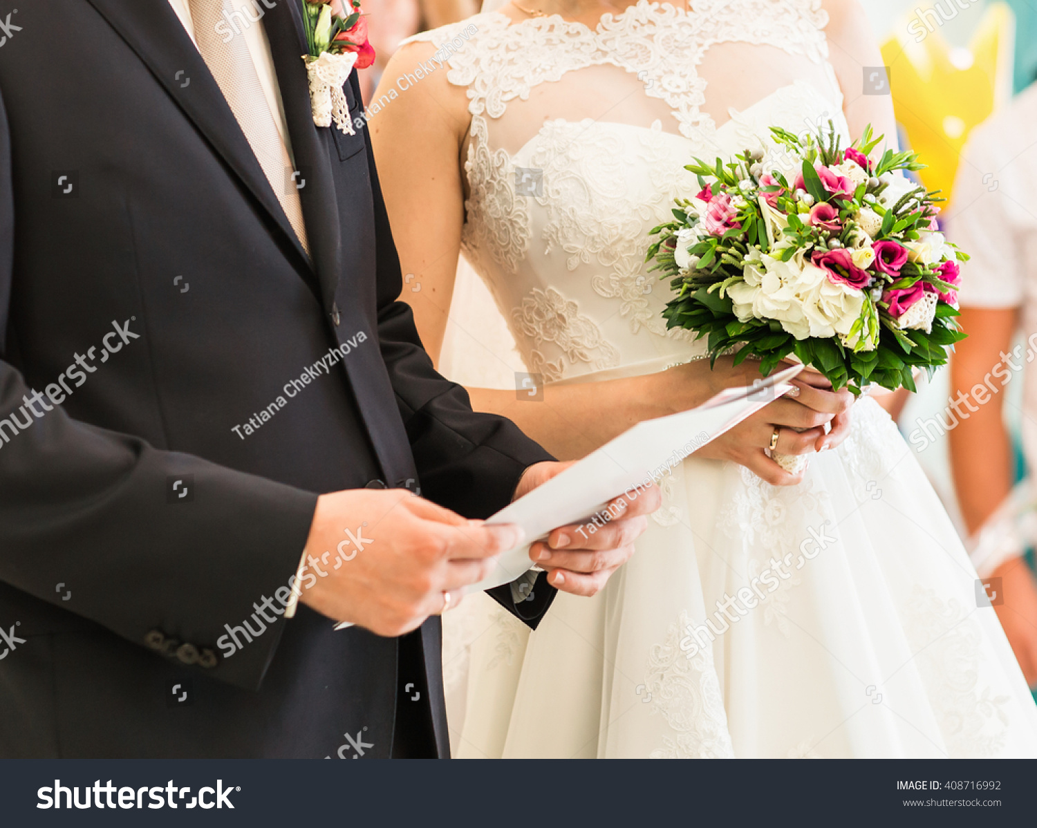 Agreement Beautiful Bride Inc 117