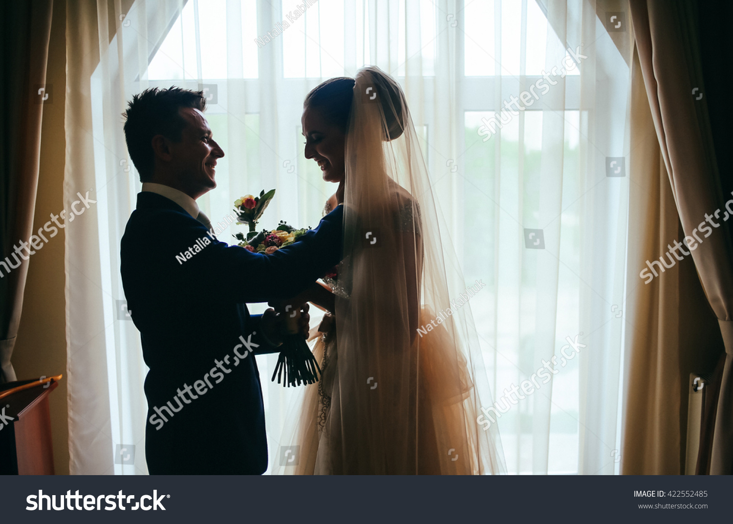Bride While 121