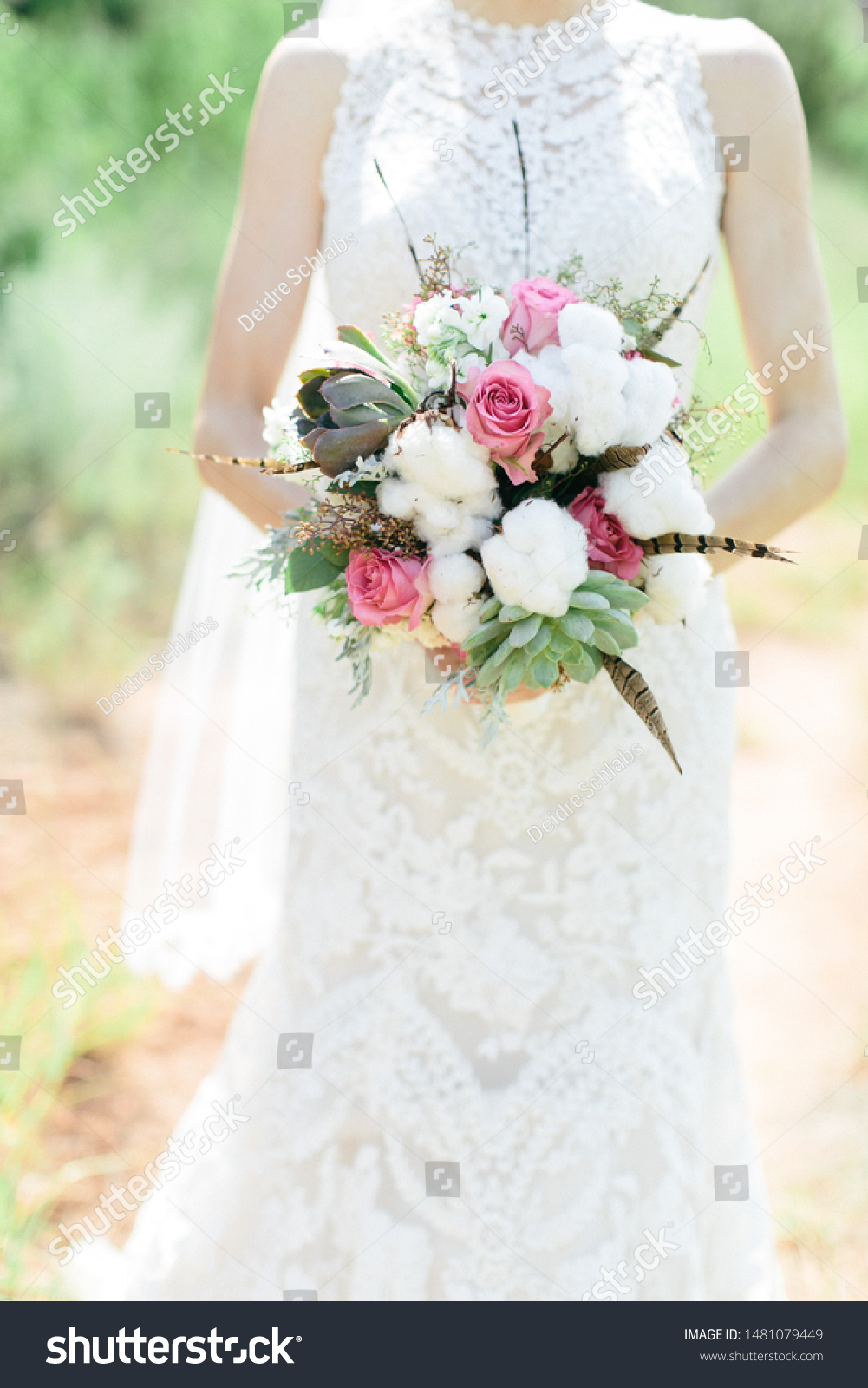 wedding boutique flowers