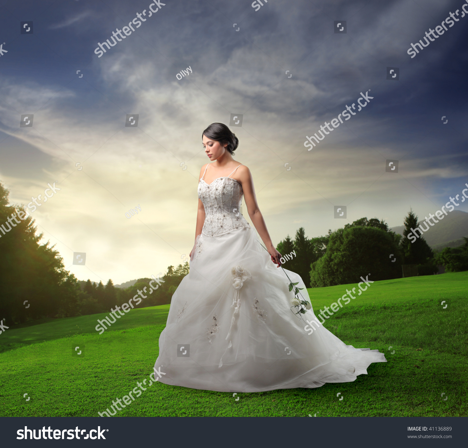 Bride Photos Shutterstock Beautiful Gay Hard Sex