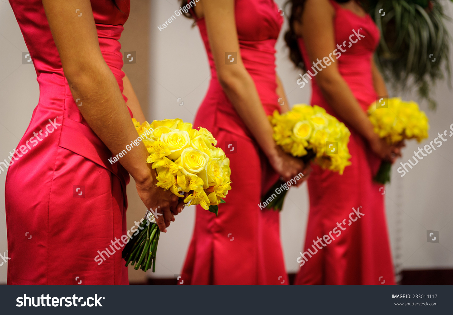 maid of honor dresses floral