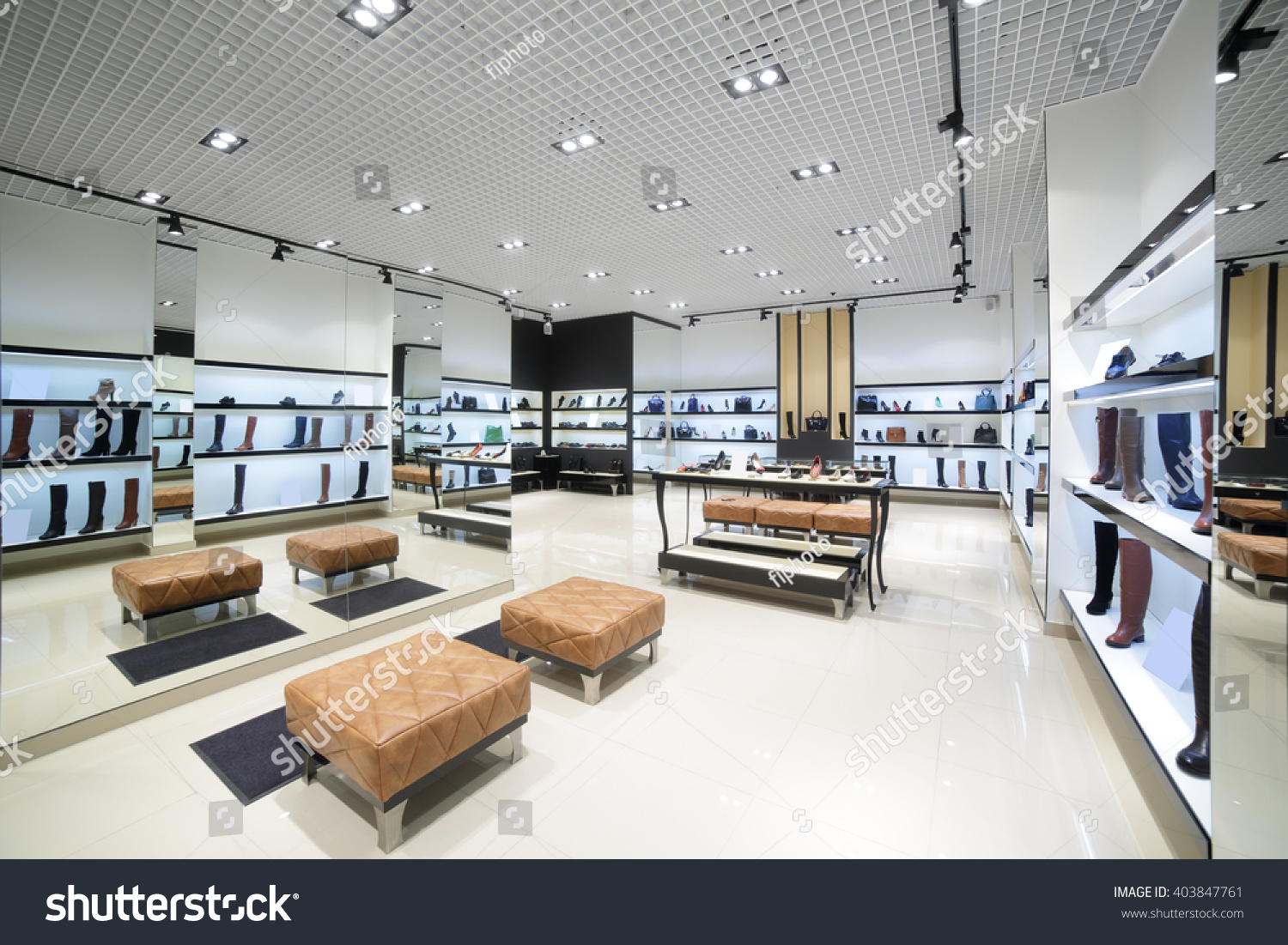 1,381,183 Retail store design Images, Stock Photos & Vectors | Shutterstock