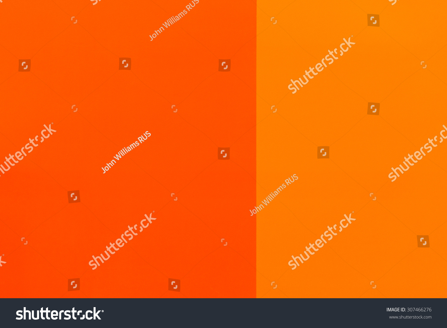Bright Orange Paint bright orange painted walls two shades stock photo 307466276 Bright Orange Paint bright orange painted walls two shades stock photo 307466276