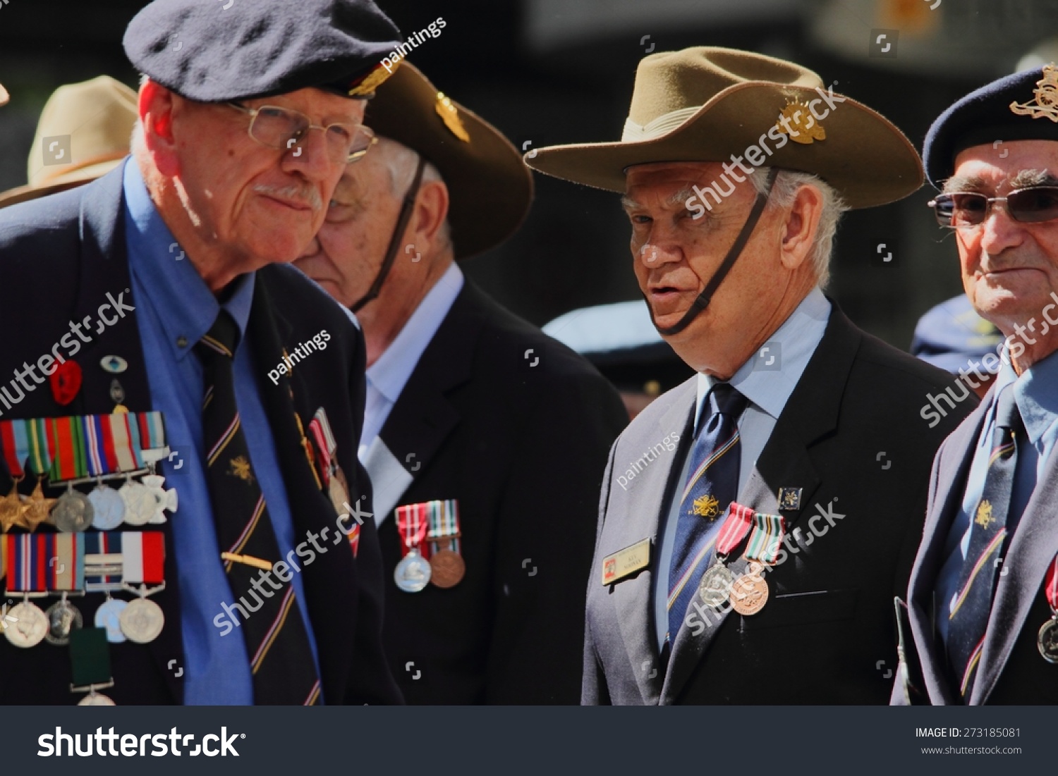 3,315 Australian Veterans Images, Stock Photos & Vectors | Shutterstock