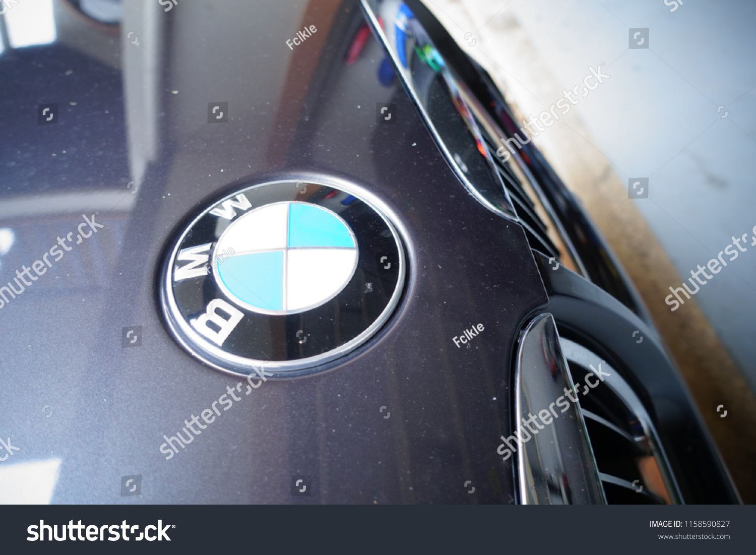 Bmw320i Images, Stock Photos & Vectors | Shutterstock