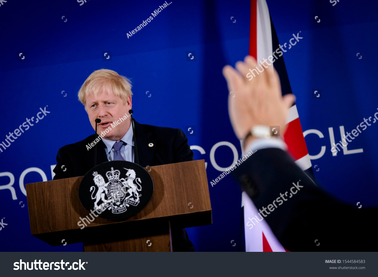  boris johnson win uk election