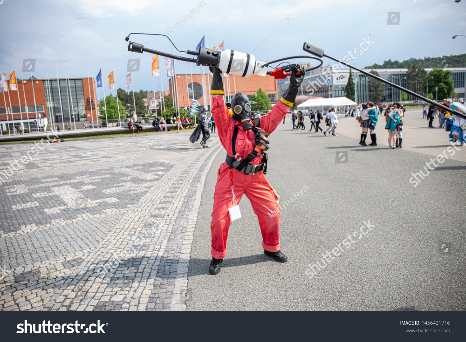 Animefest imágenes, fotos de stock y vectores Shutterstock