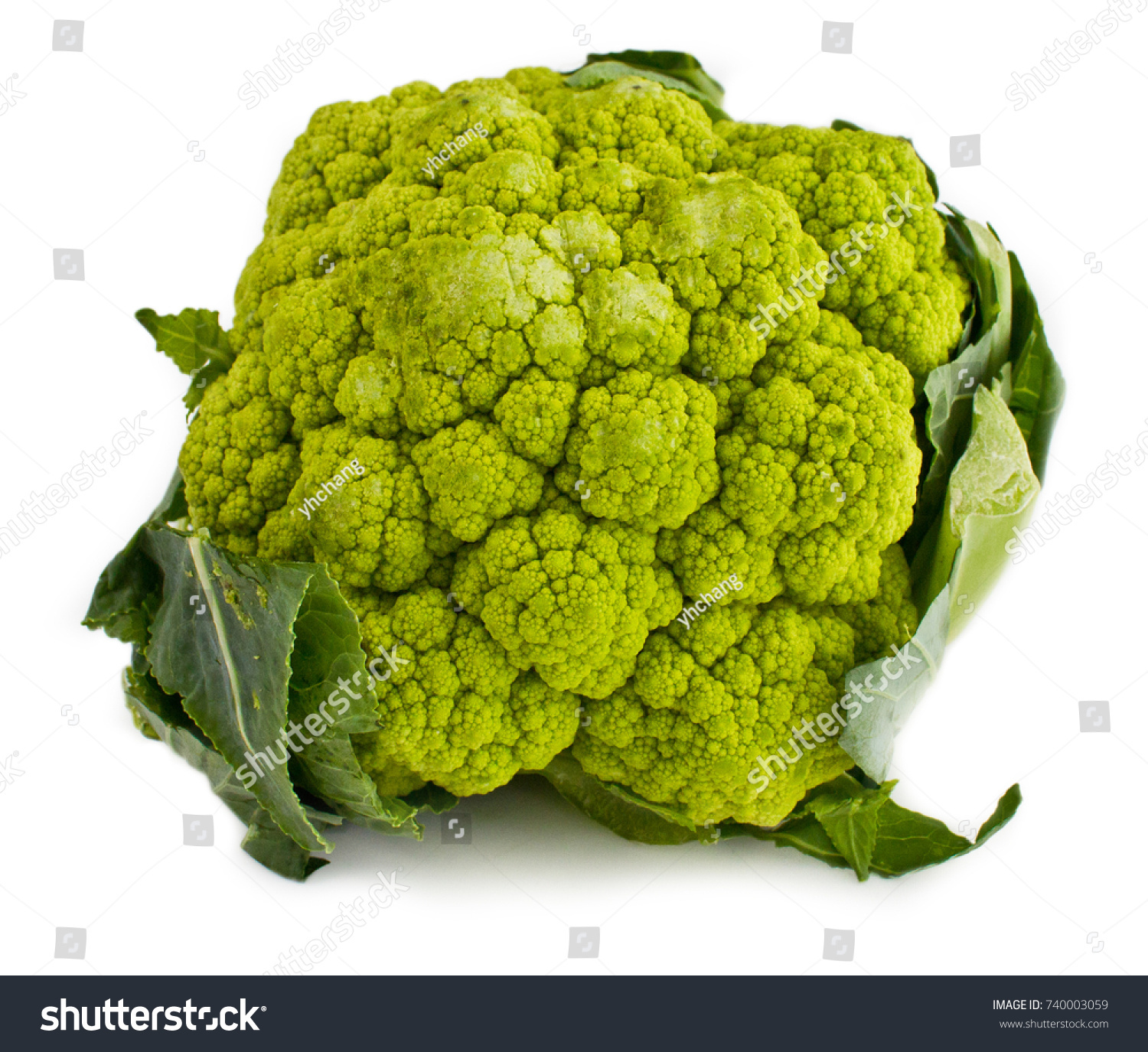 Broccoflower Images, Stock Photos & Vectors | Shutterstock