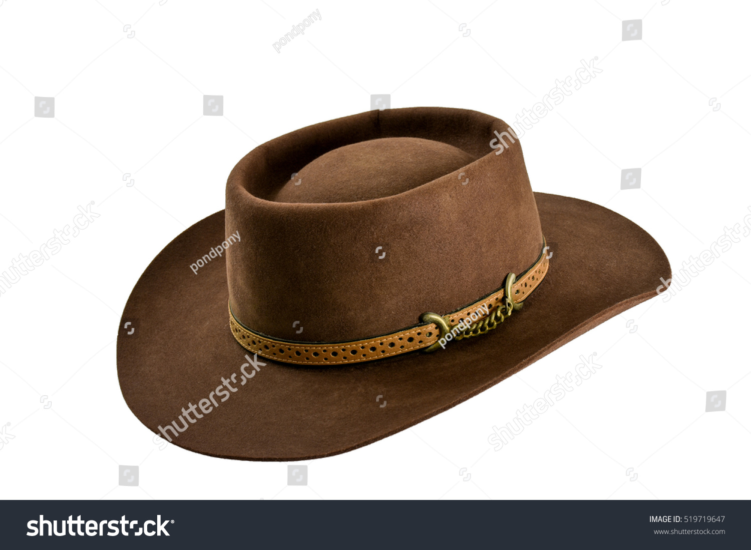 rodeo style cowboy hats