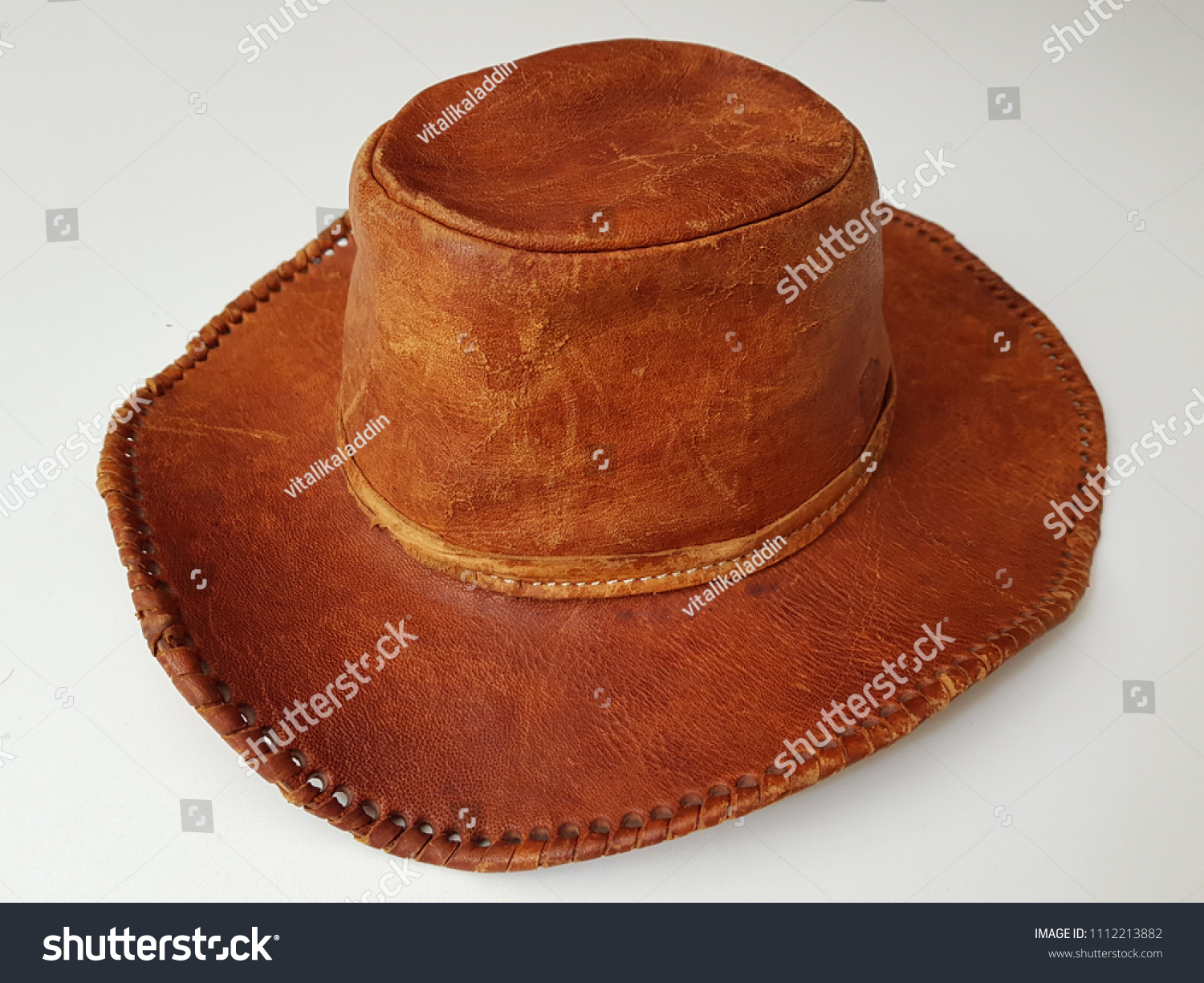 rodeo style cowboy hats