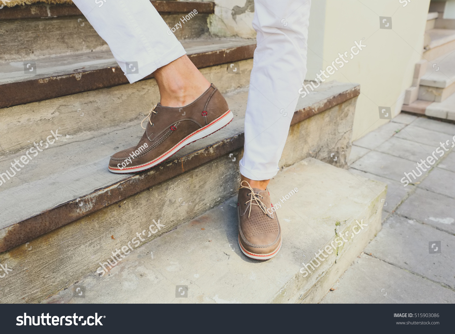 mens suede summer shoes