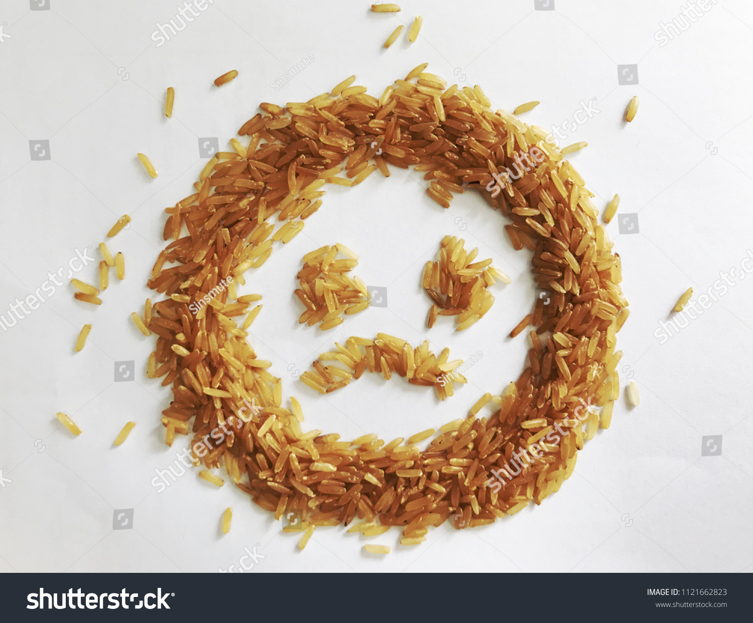 stock-photo-brown-rice-is-sad-face-11216