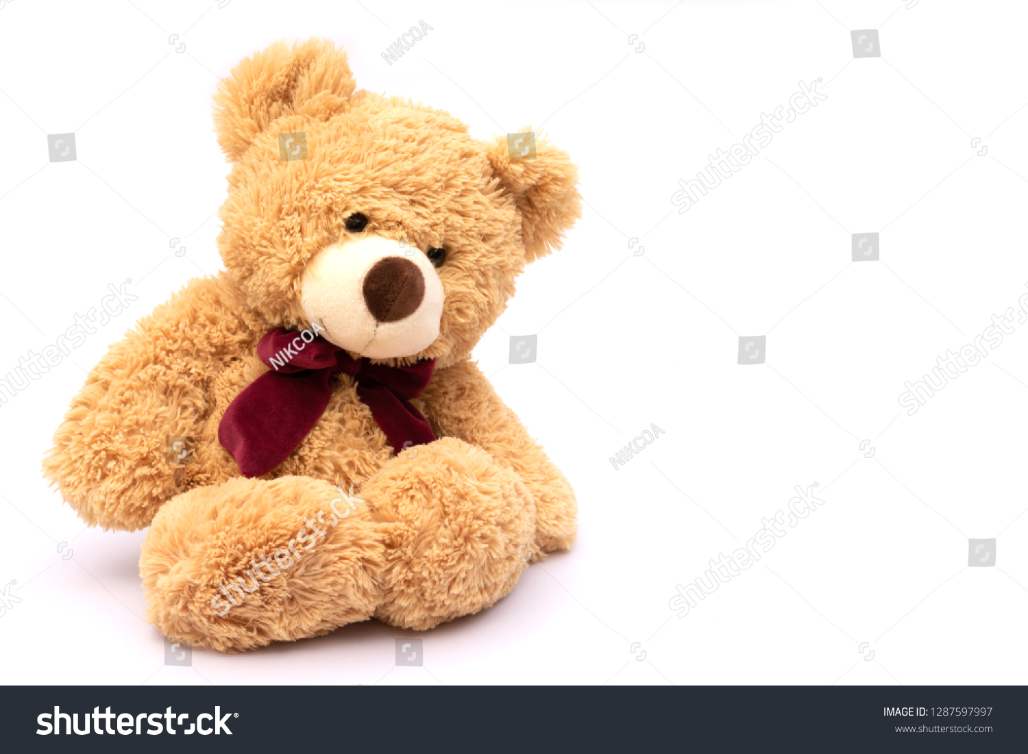 11,427 Teddy bear photo Images, Stock Photos & Vectors | Shutterstock