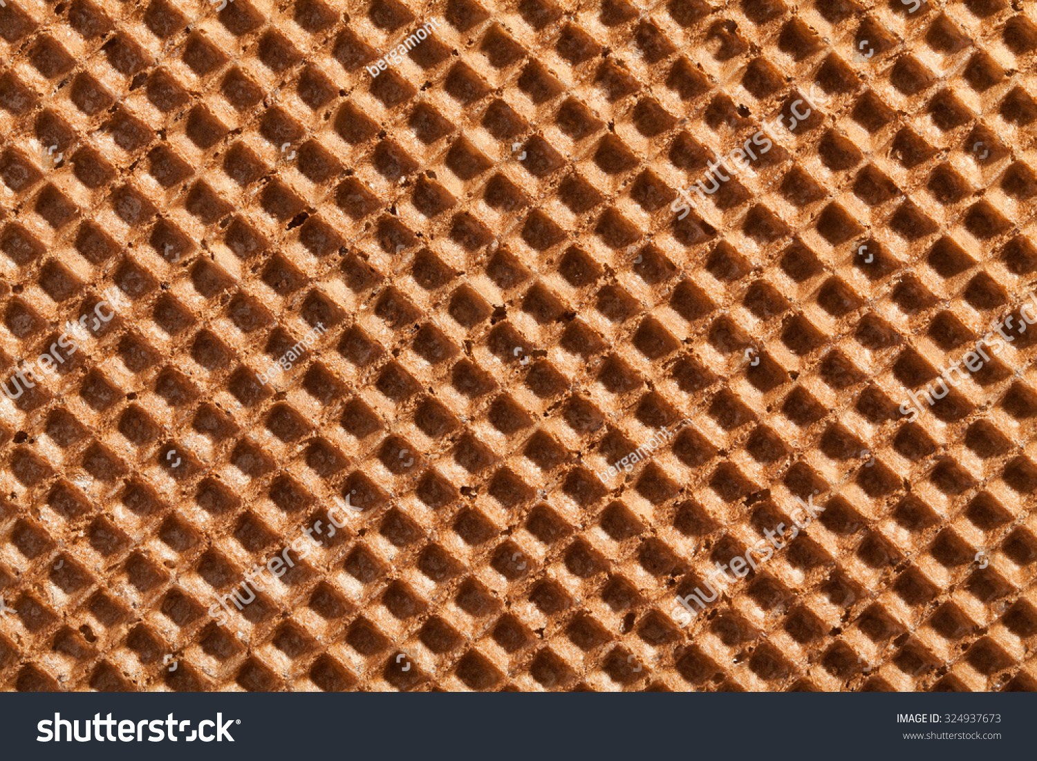 Waffle Patterns Interesting Design Ideas Waffle Patterns Interesting Design Ideas