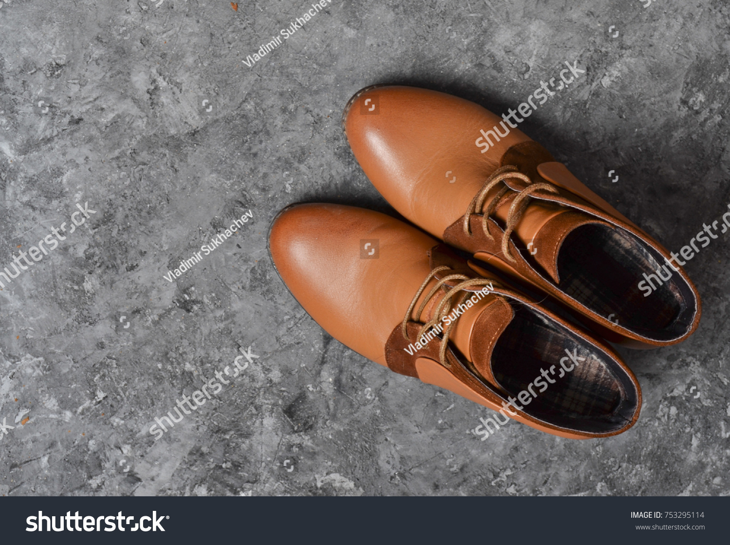boots for concrete floors