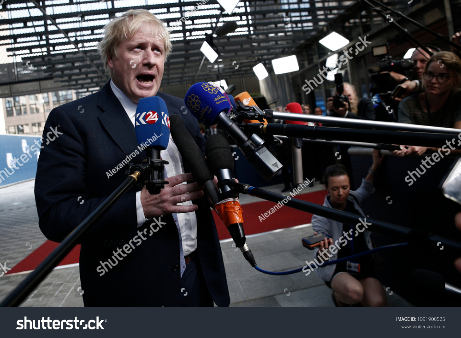  boris johnson win uk election