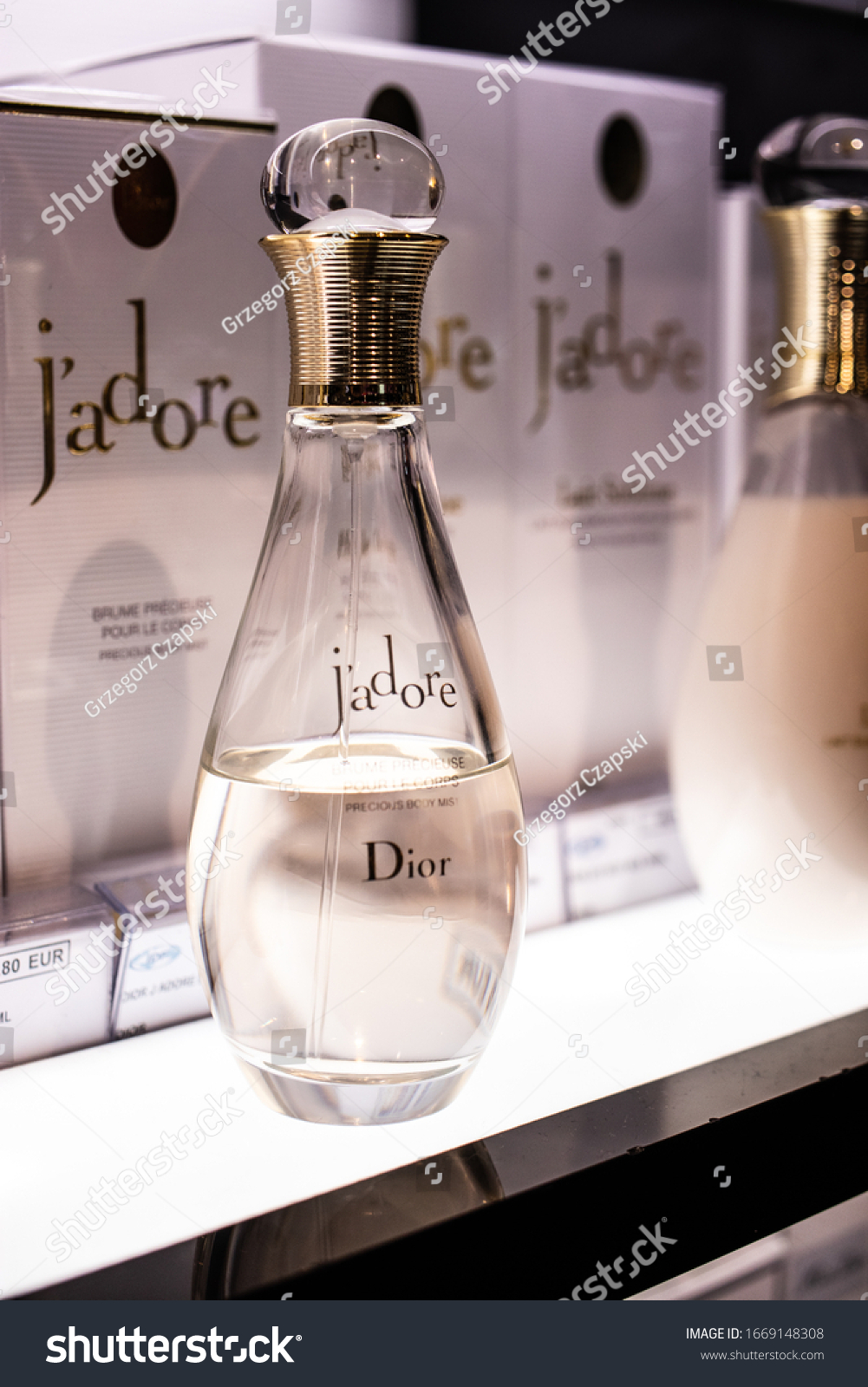 joy perfume sale