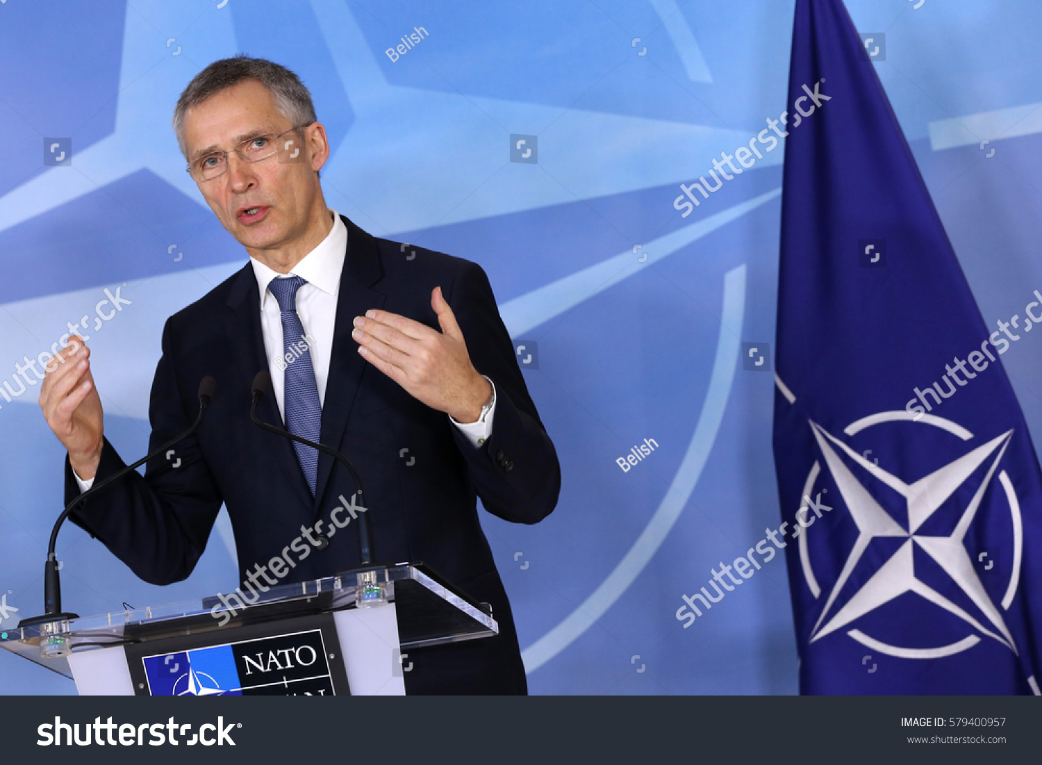 788 Secretary General Of Nato Images, Stock Photos & Vectors | Shutterstock