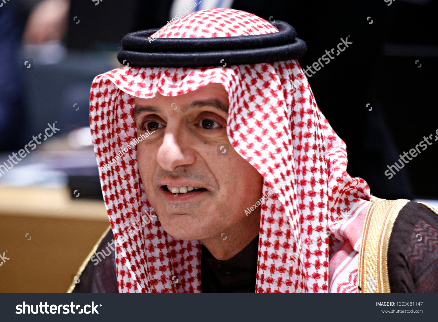 49 Adel al jubeir Images, Stock Photos & Vectors | Shutterstock