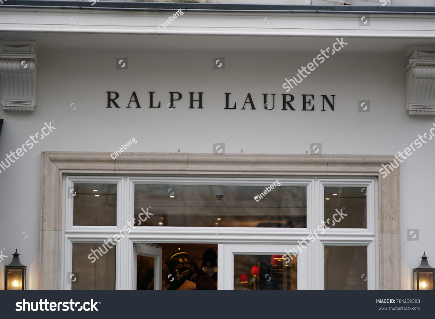 ralph lauren bruxelles