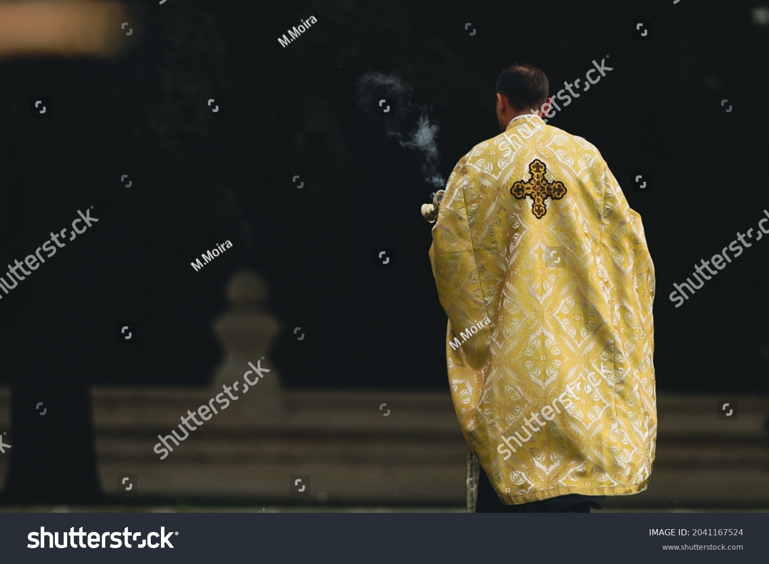 Romanian Orthodox Church Images Stock Photos Vectors