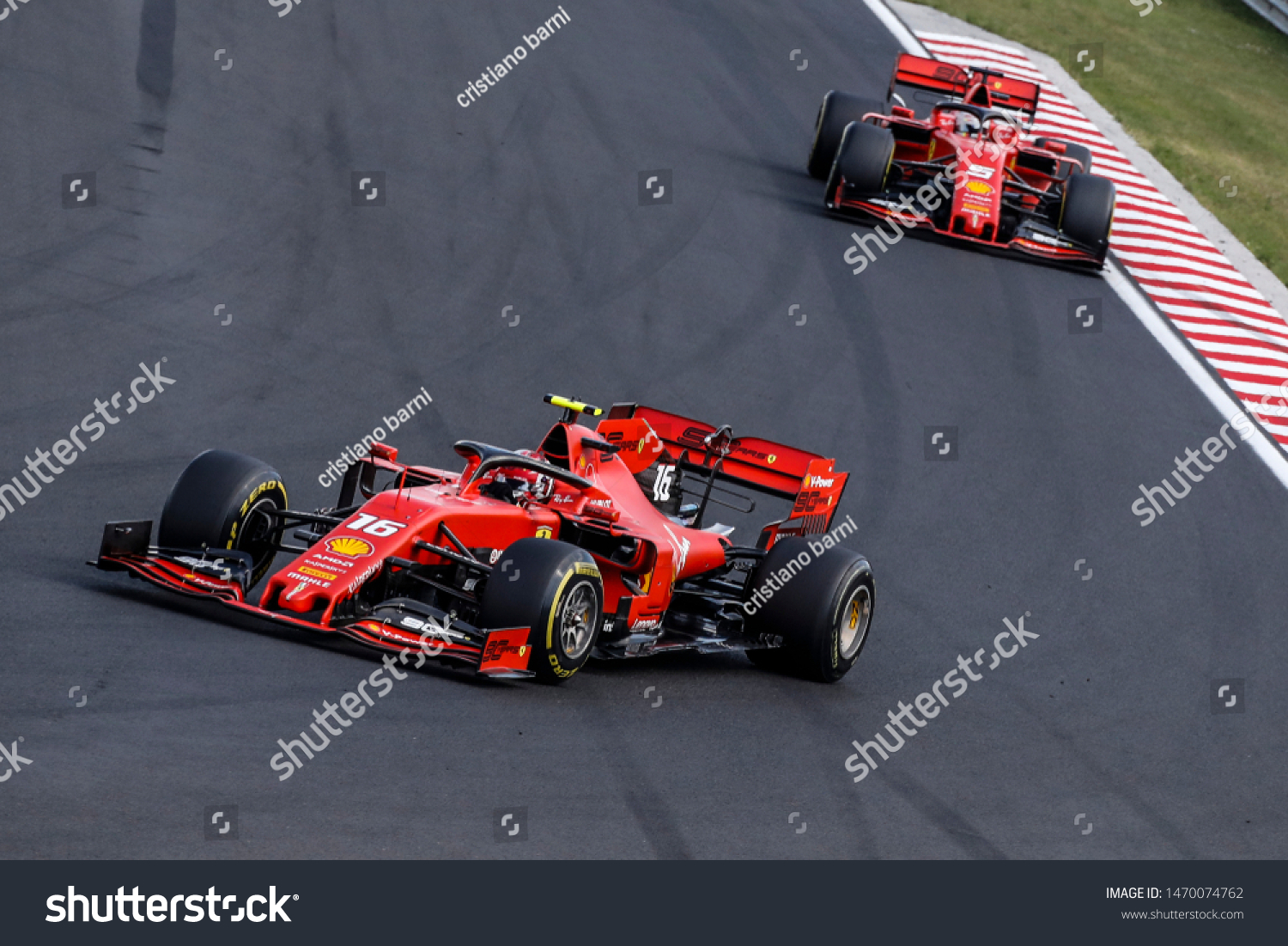 953 Hungarian F1 Grand Prix Images, Stock Photos & Vectors | Shutterstock