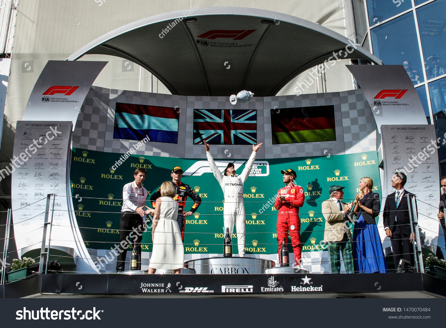 fi world champions