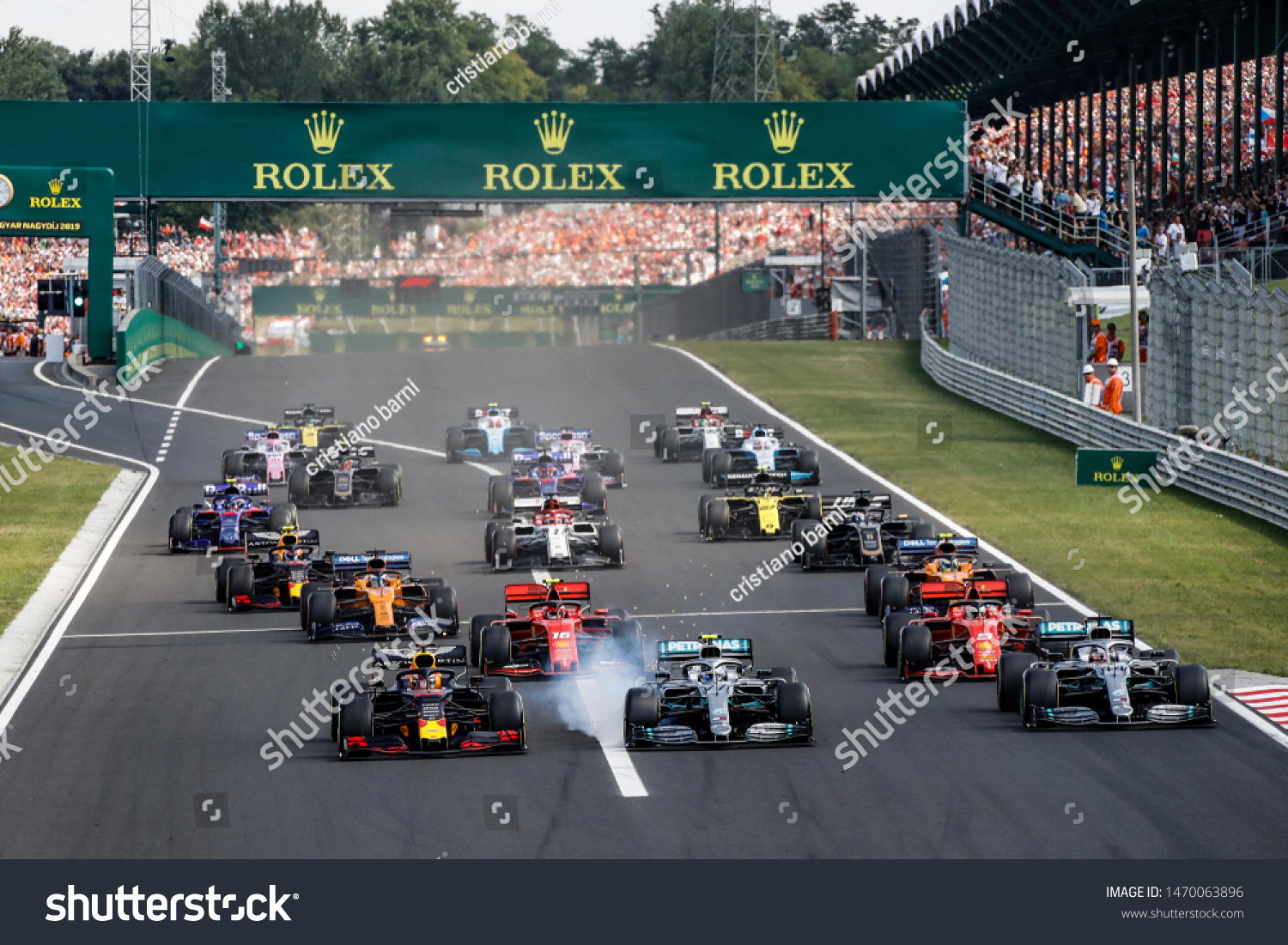 529 Pole position f1 Stock Photos, Images & Photography | Shutterstock