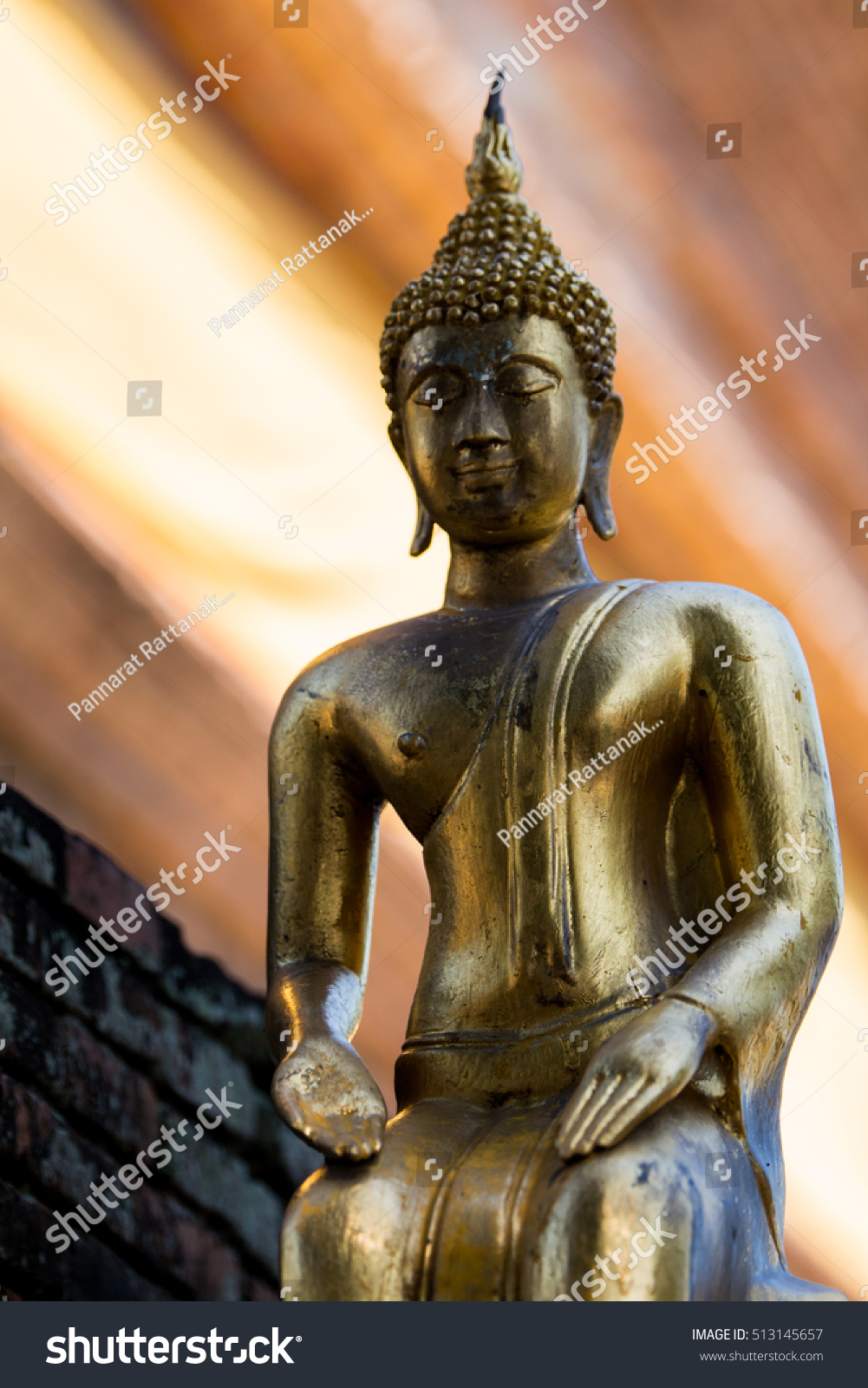 buddha age