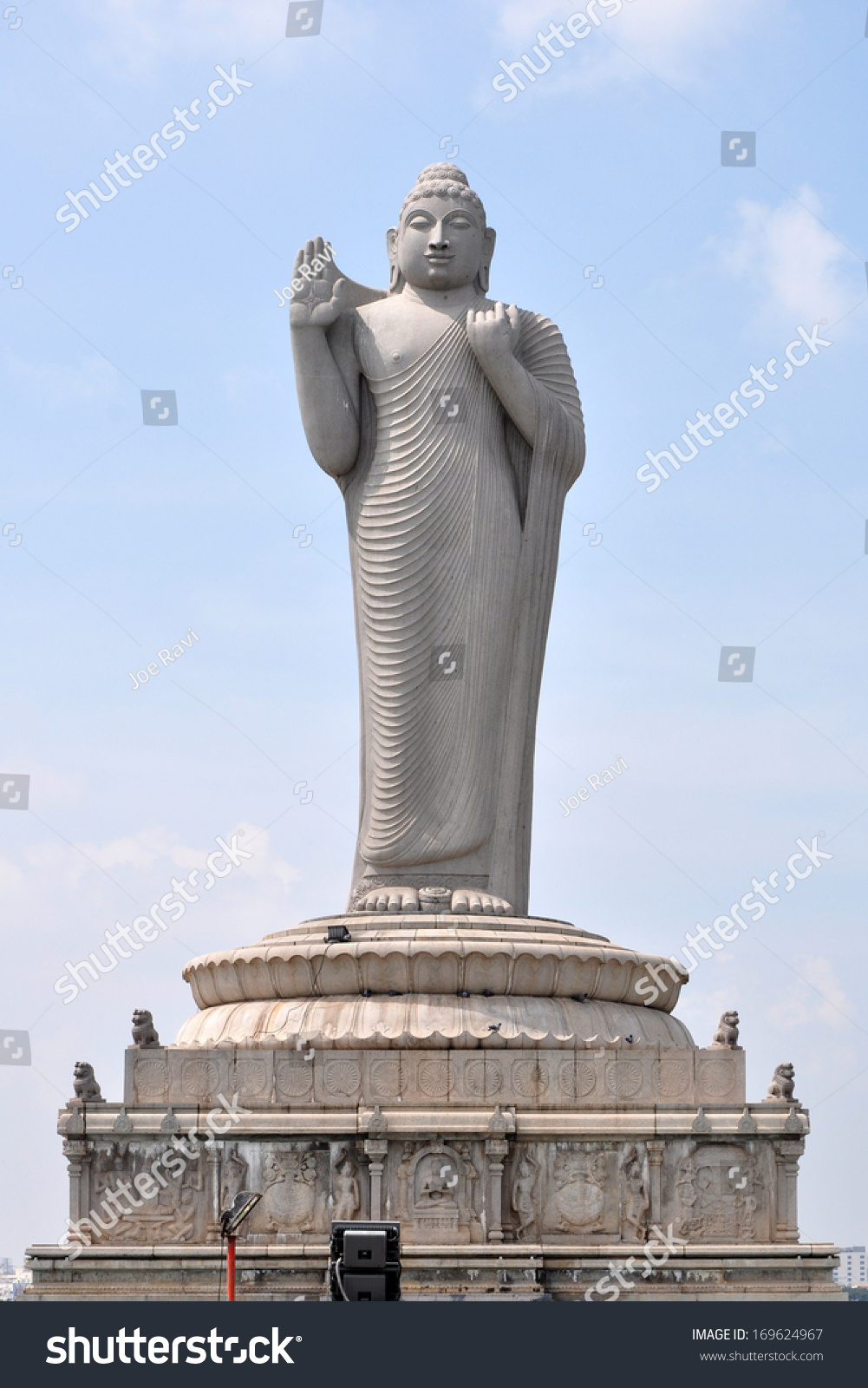 Hussain Sagar Images Stock Photos And Vectors Shutterstock